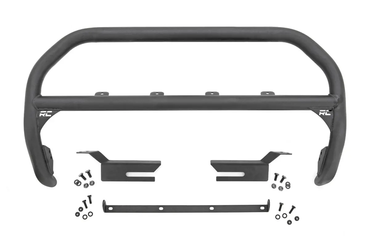 Rough Country Nudge Bar 2021+ Ford Bronco - 51045 1