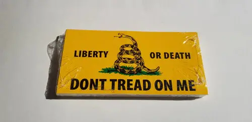 Liberty Or Death 1