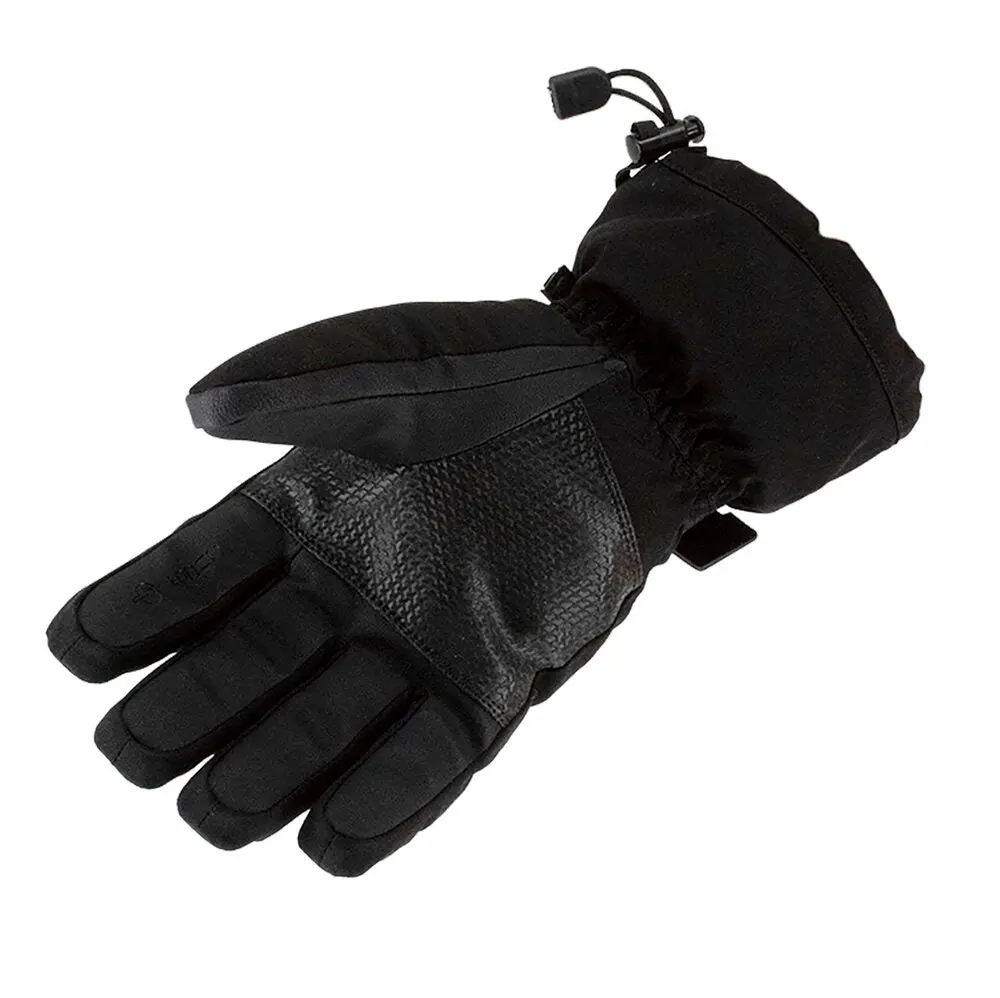 Full Blast Glove Black 1