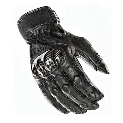 Grand National Glove Black 1