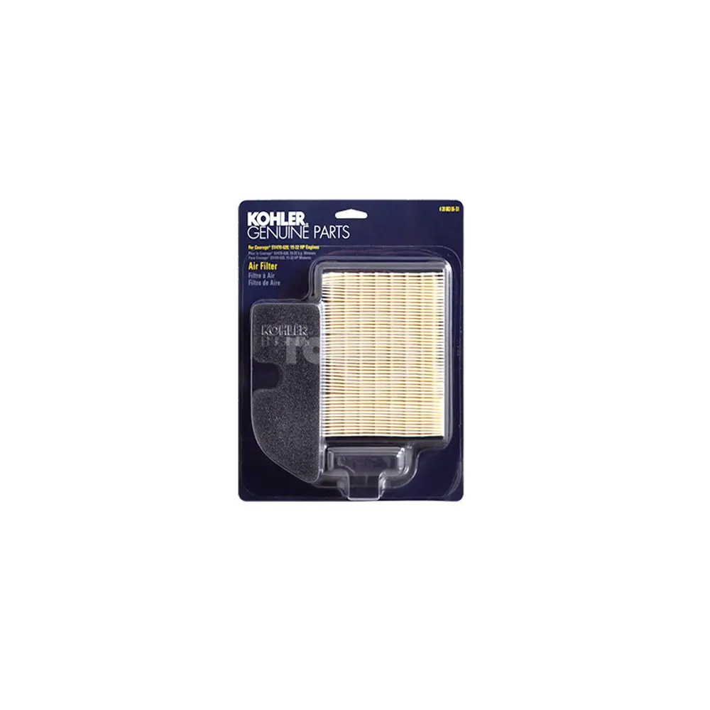 Carded Oem Air Filter Kit 2088306S1 1