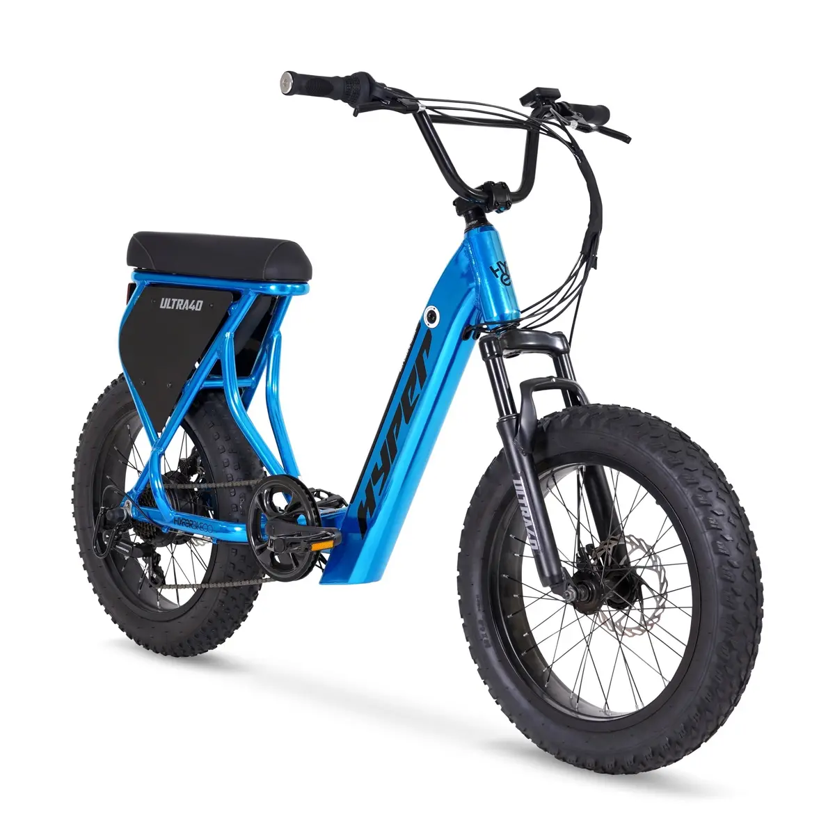 20In Hyper Ultra 40 E-Bike St 1