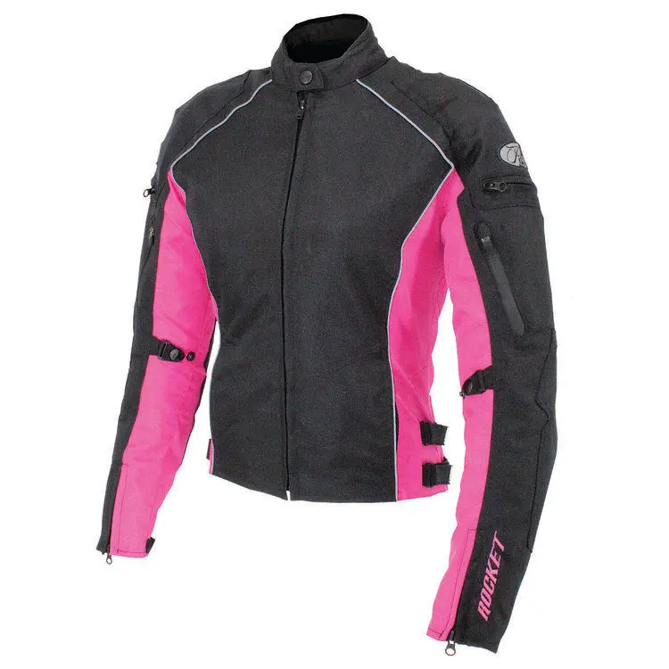 Women's Sporty Windbreaker Jacket