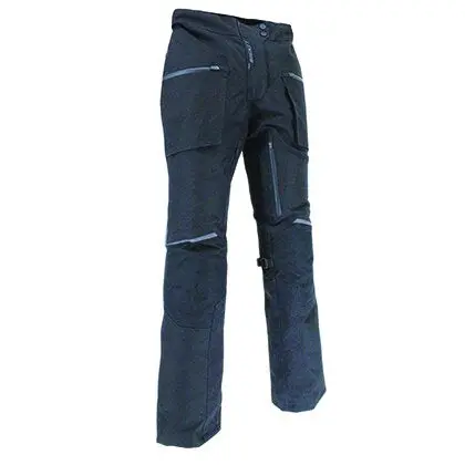 Men's Ballistic Pants 1