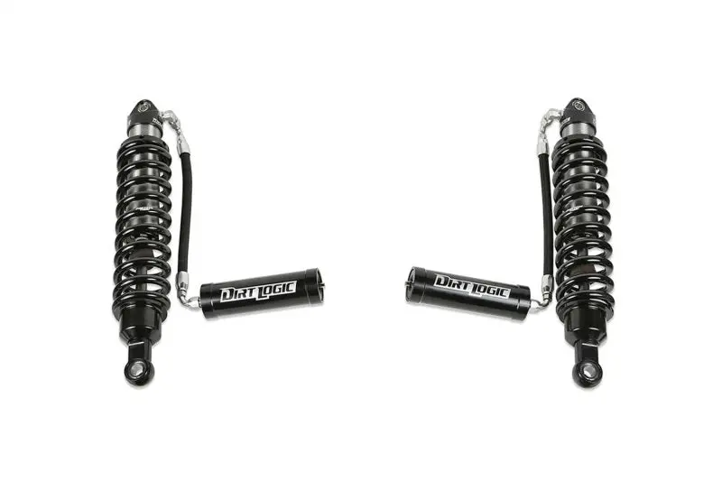 Fabtech 3In. Front Dirt Logic 2.5 Reservoir Coilovers -2021+ Ford Bronco - Pair - Fabfts22340 1