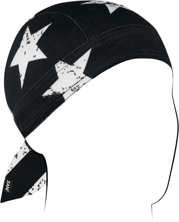 Micromesh Black & White Flag 1