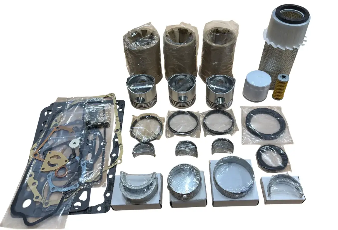 Sfmok-1510 Major Engine Overhaul Kit 1