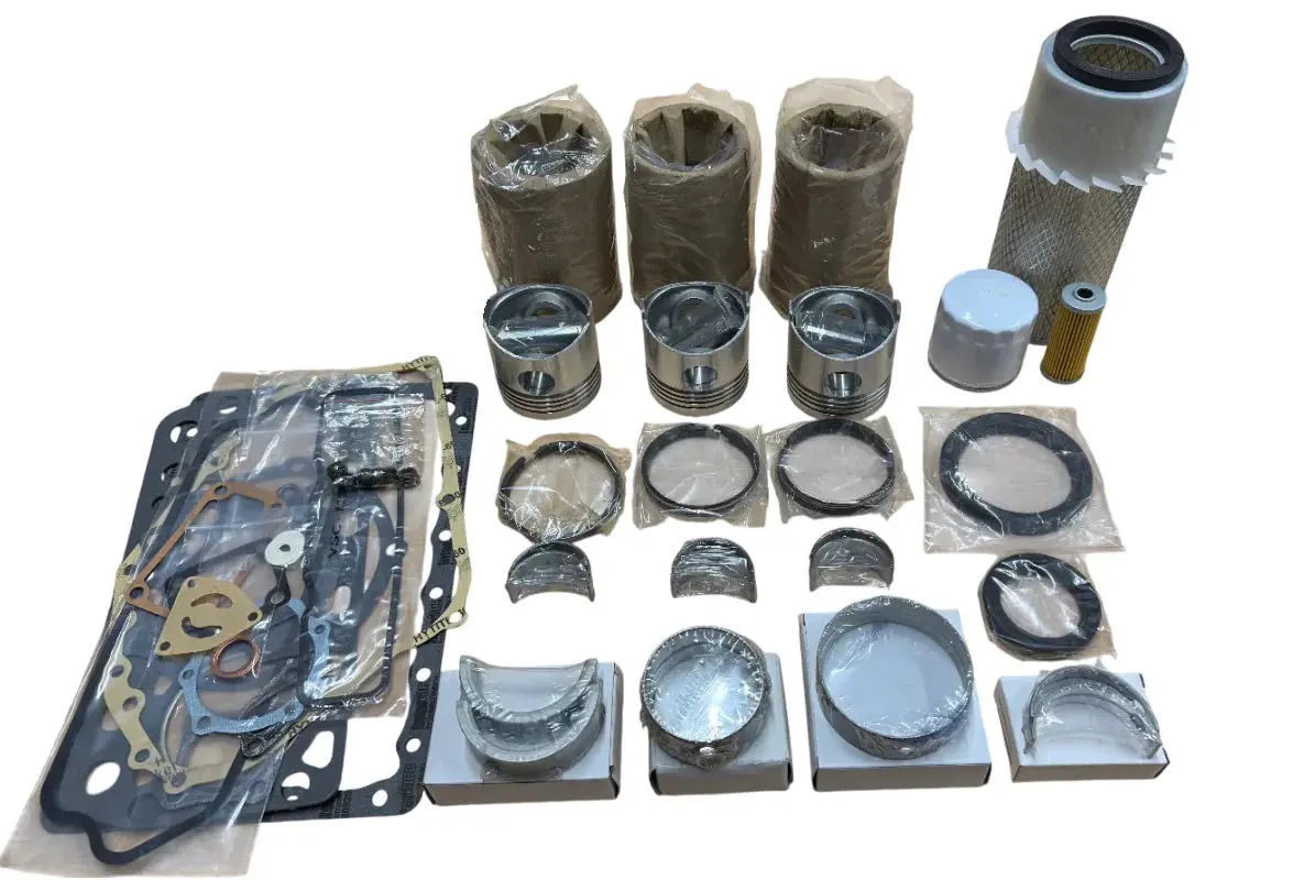 Sfmok-2010 Major Engine Overhaul Kit 1