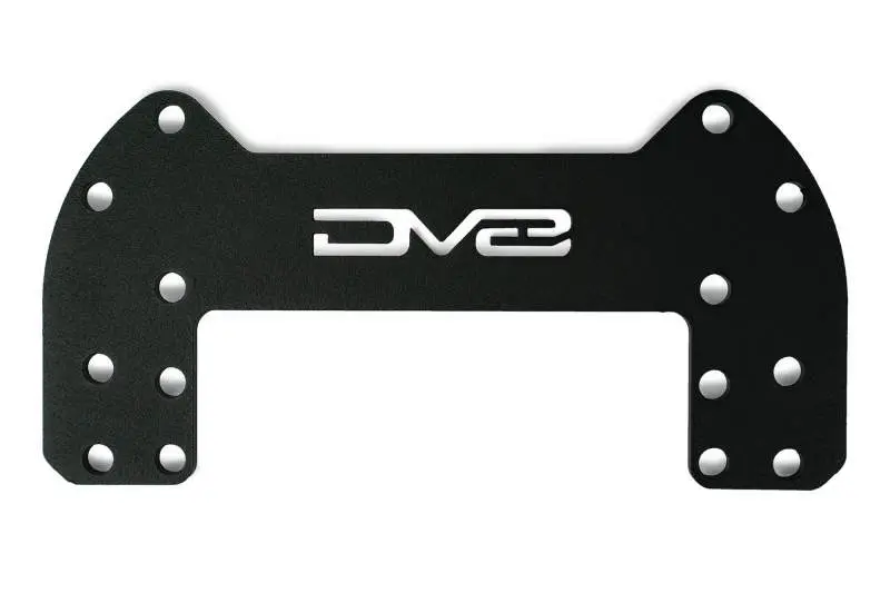 Dv8  3Rd Brake Light Extension Bracket -2021+ Ford Bronco-Abbr-02 1