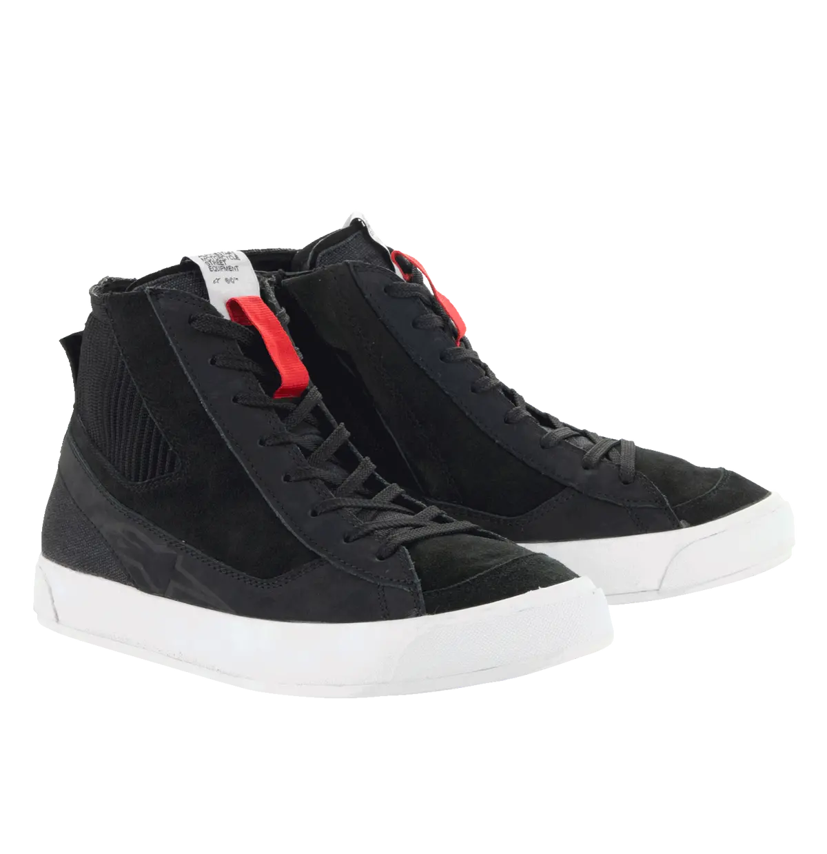 Alpinestars Stated Shoes 1