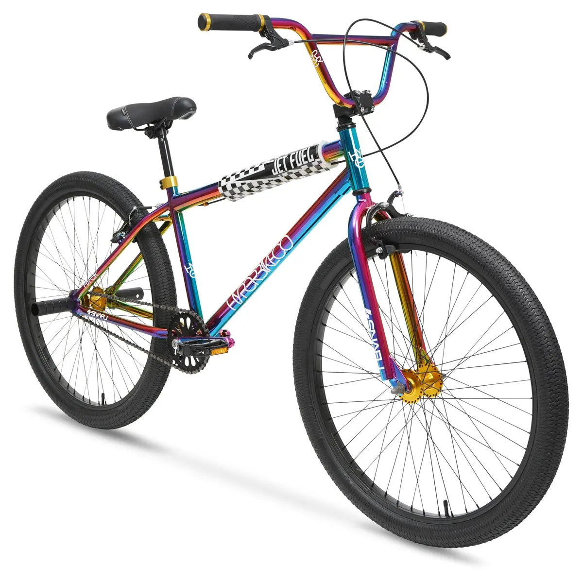 26In Hyper Jet Fuel Bmx 1