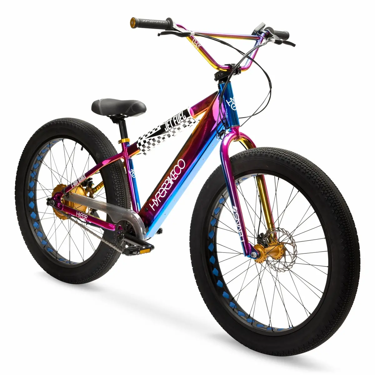 26In Hyper Jet Fuel E-Ride Bmx E-Bike 1