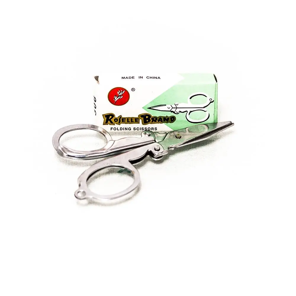 Mini Fold Scissors 1