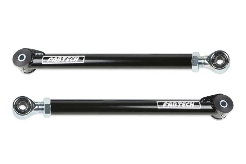 Fabtech Lower Link Kit -2021+ Ford Bronco - Fabfts22338 1