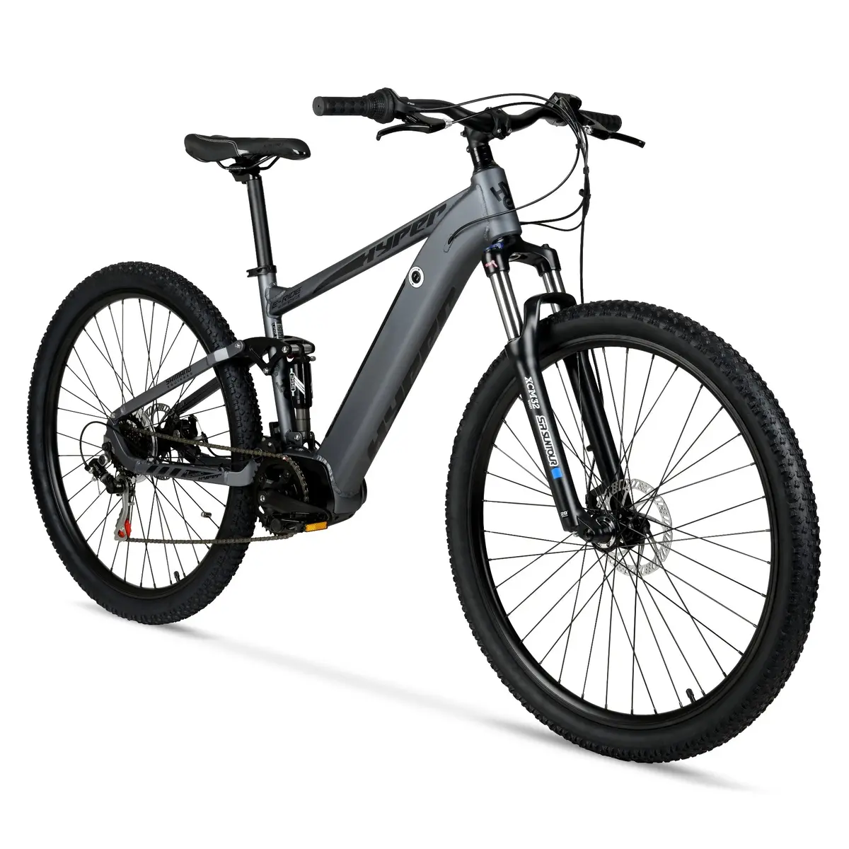 29In Hyper E-Ride Mountain Mid-Drive Mtb-Ds E-Bike 1
