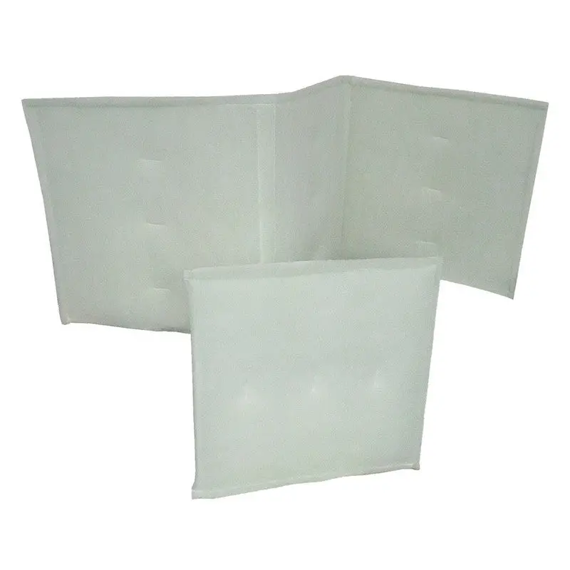 3 Ply Poly Panel 24" X 48" 2 Panel 1