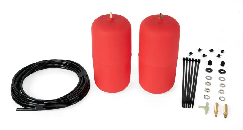 Air Lift 1000 Air Spring Kit - 21-25 Ford Bronco Sport 4Wd - Alf60858 1