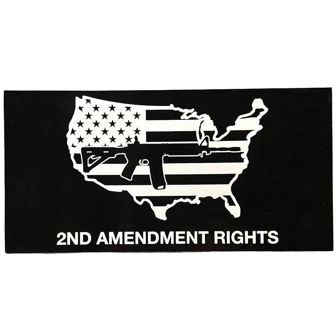2Nd Amendment Right 1