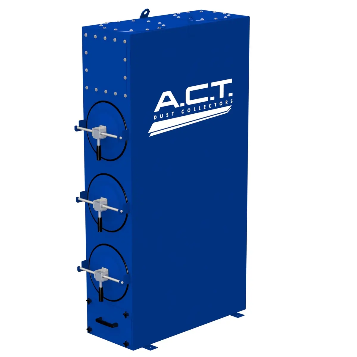 Air Cleaning Technology Act Dust Collector 1