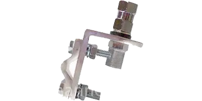 3-Way Cb Antenna Mirror Mount 1