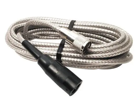 Wilson Cb Coax With Fme & Boot - 18' 1
