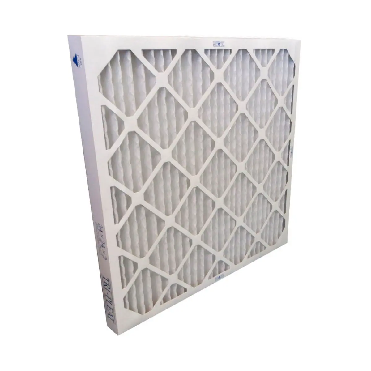 Replacement Filter For Farr 30/30 24X24x2 Filter 12 Ct 1