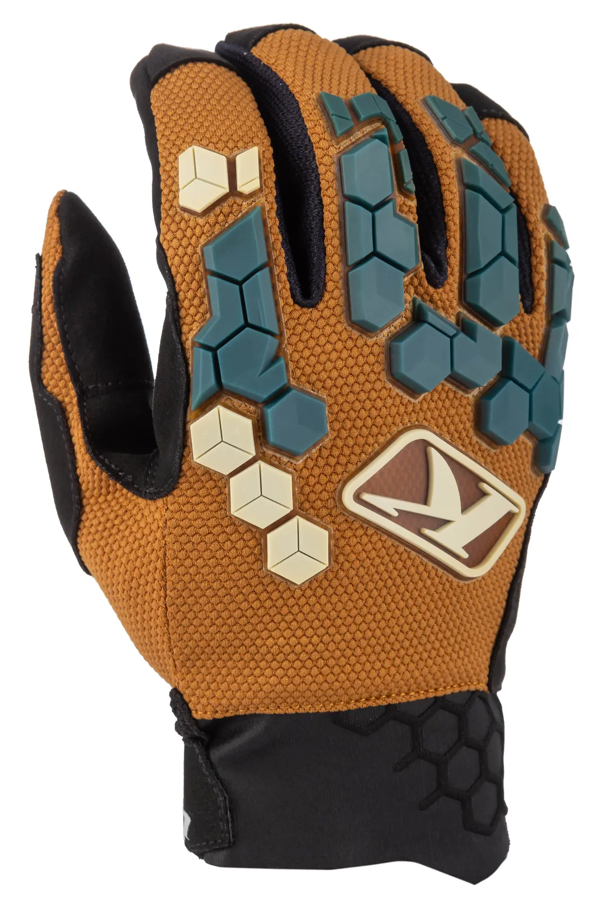 Klim Dakar Glove 1