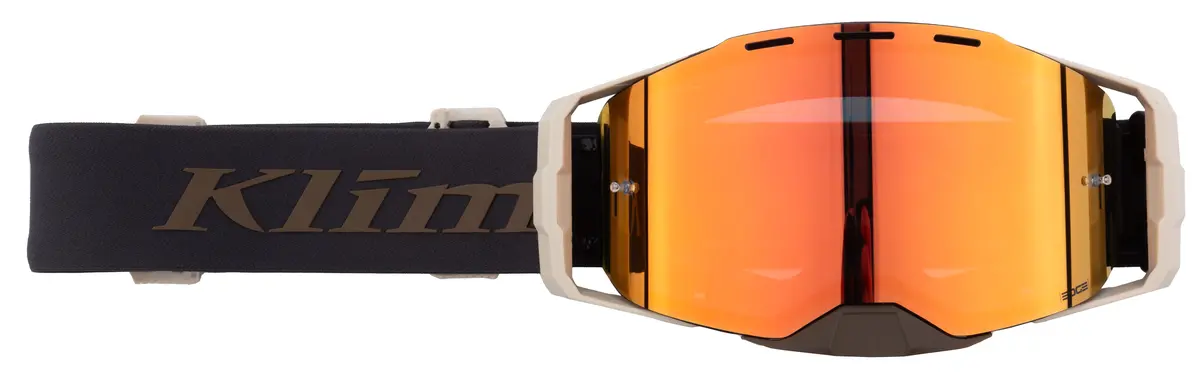 Klim Edge Off-Road Goggle 1