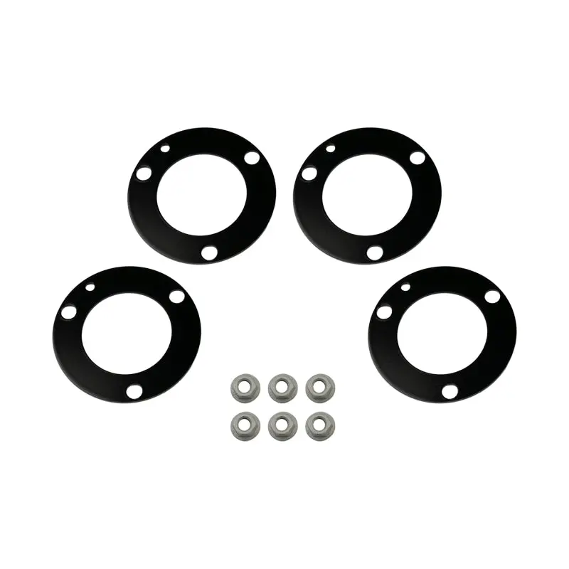 Arb / Ome Trim Packer Rear -2021+ Ford Bronco- Arbfk111 1