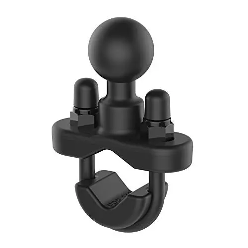 Ram U-Bolt Handlebar Kit 1