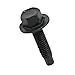 Husqvarna 584953901 Self Tapping Bolt 1