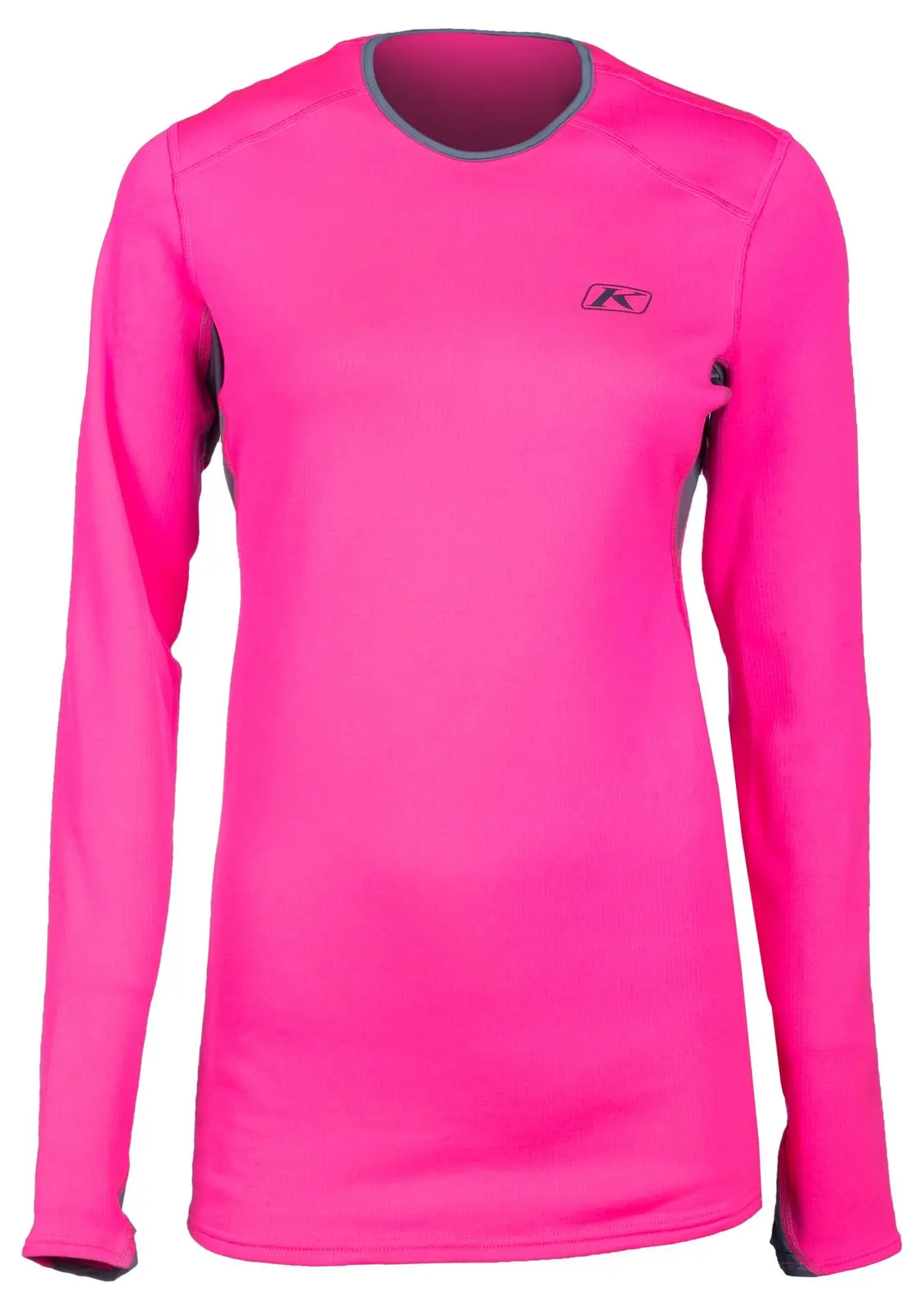 Klim Woman's Solstice Shirt 2.0 Base 2