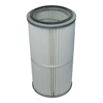 C004-26-05-003 - Pleatco - Oem Replacement Filter 1