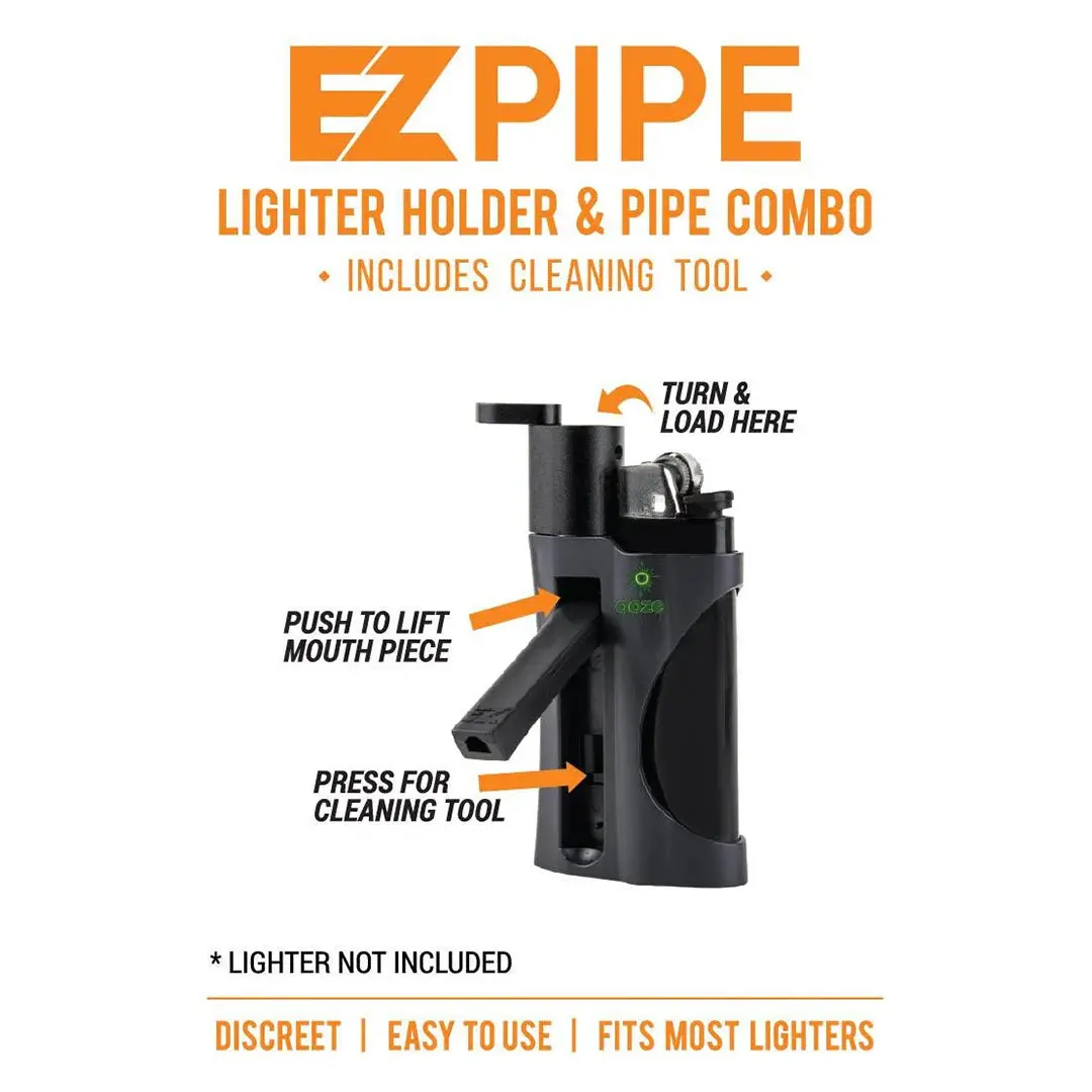 Ezpipe - Single Colour 2
