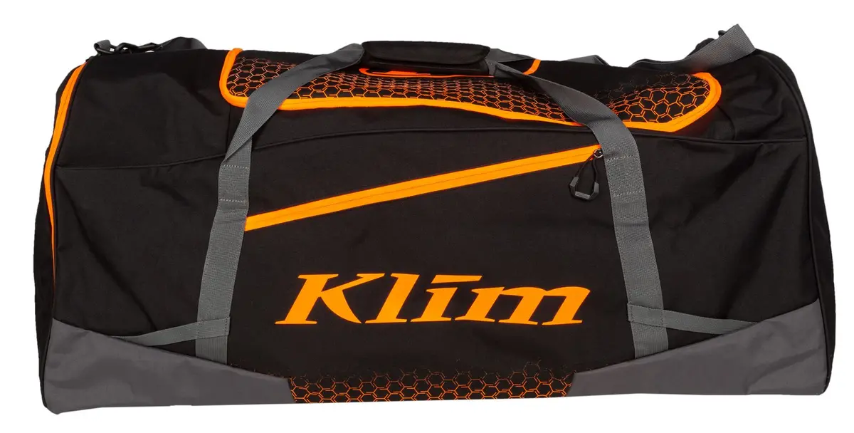 Klim Drift Gear Bag 1