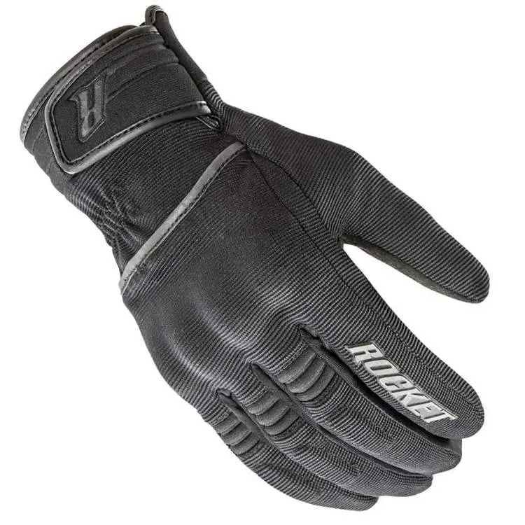 Resistor Glove Bk/Bk 1