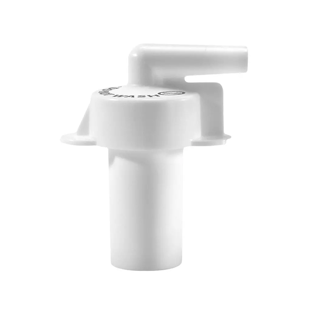 Filter Cartridge For Devilbiss Homecare Suction Unit & Vacu-Aide® Qsu (Pack Of 12) 1