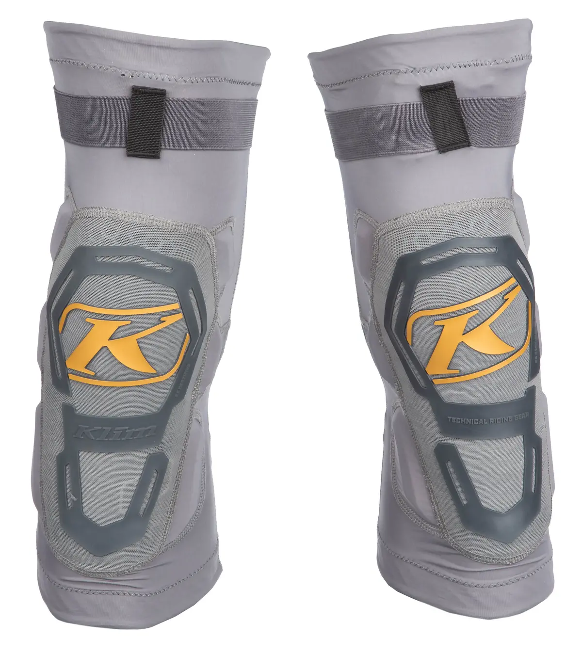 Klim Tactical Knee Guards 1