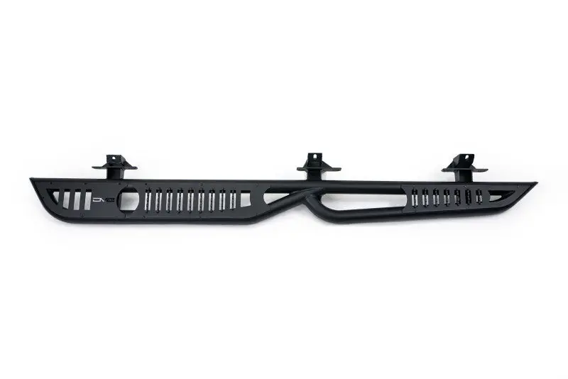 Dv8 Offroad Oe Plus Series Side Steps -2021+ Ford Bronco - Srbr-02 1