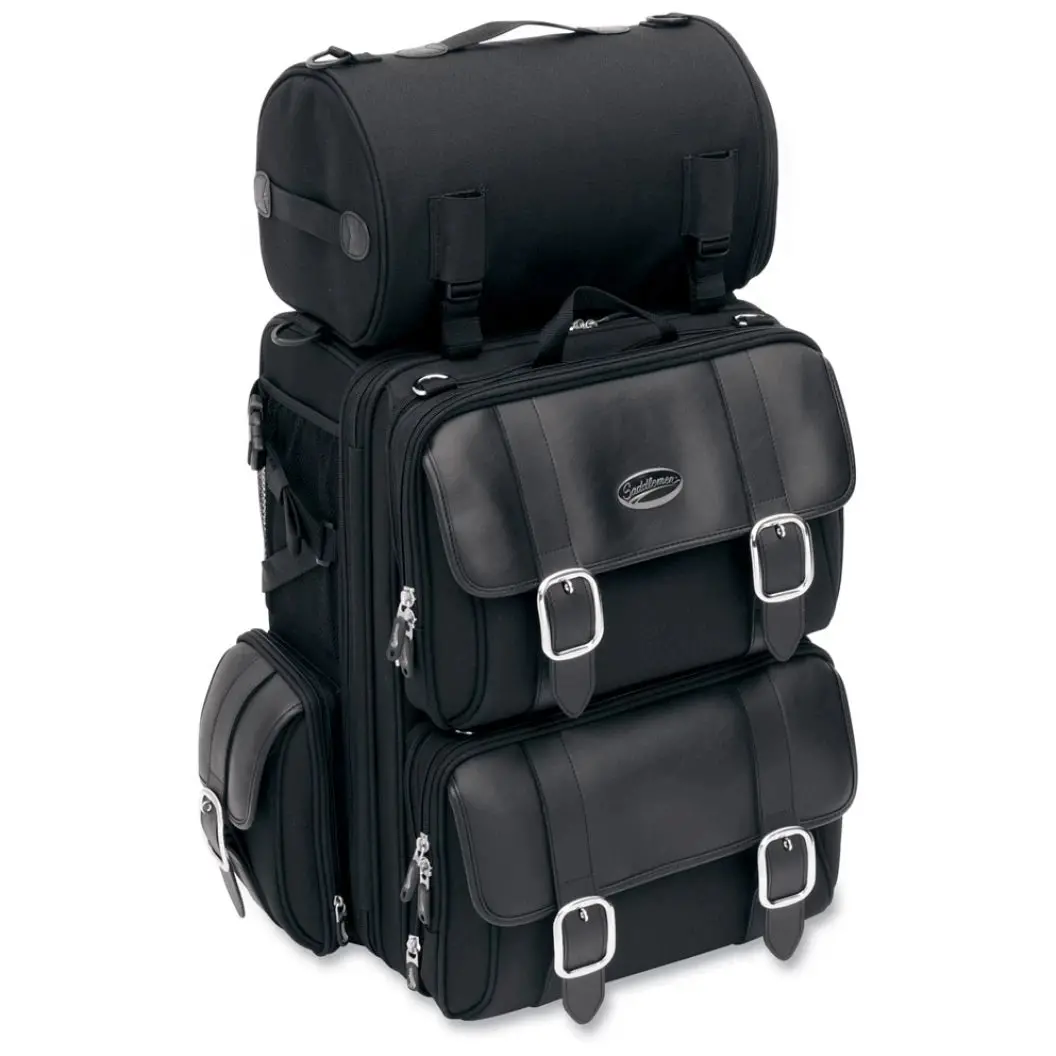 Saddlemen Dlxsissy Bar Bag 1