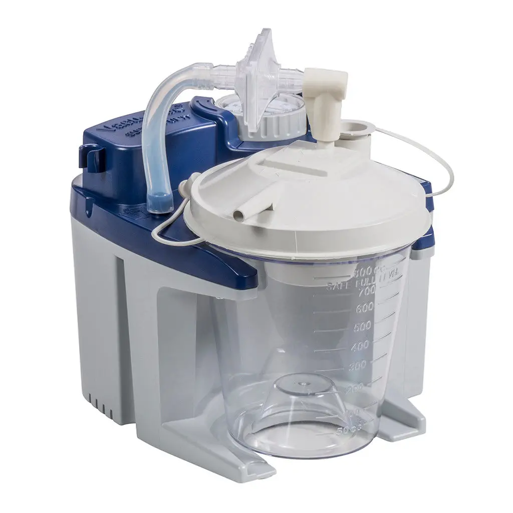 The 7325 Series Vacu-Aide® Suction Machine 1
