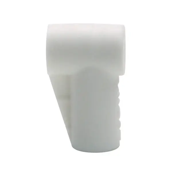 Replacement Elbow For Devilbiss Suction Machines 1