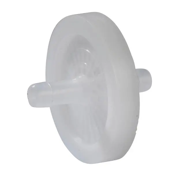 Hydrophobic Filter Cartridge For Vacu-Aide® Suction Machine 7325 Series (Box Of 3) 1