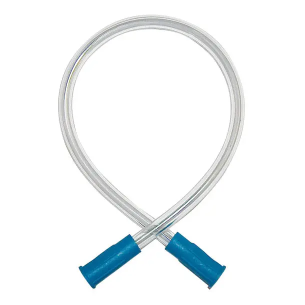 Replacement Patient Tubing For Devilbiss Suction Machines 1