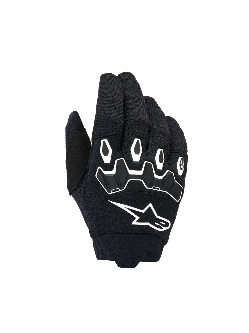 Youth Full Bore V2 Gloves 1