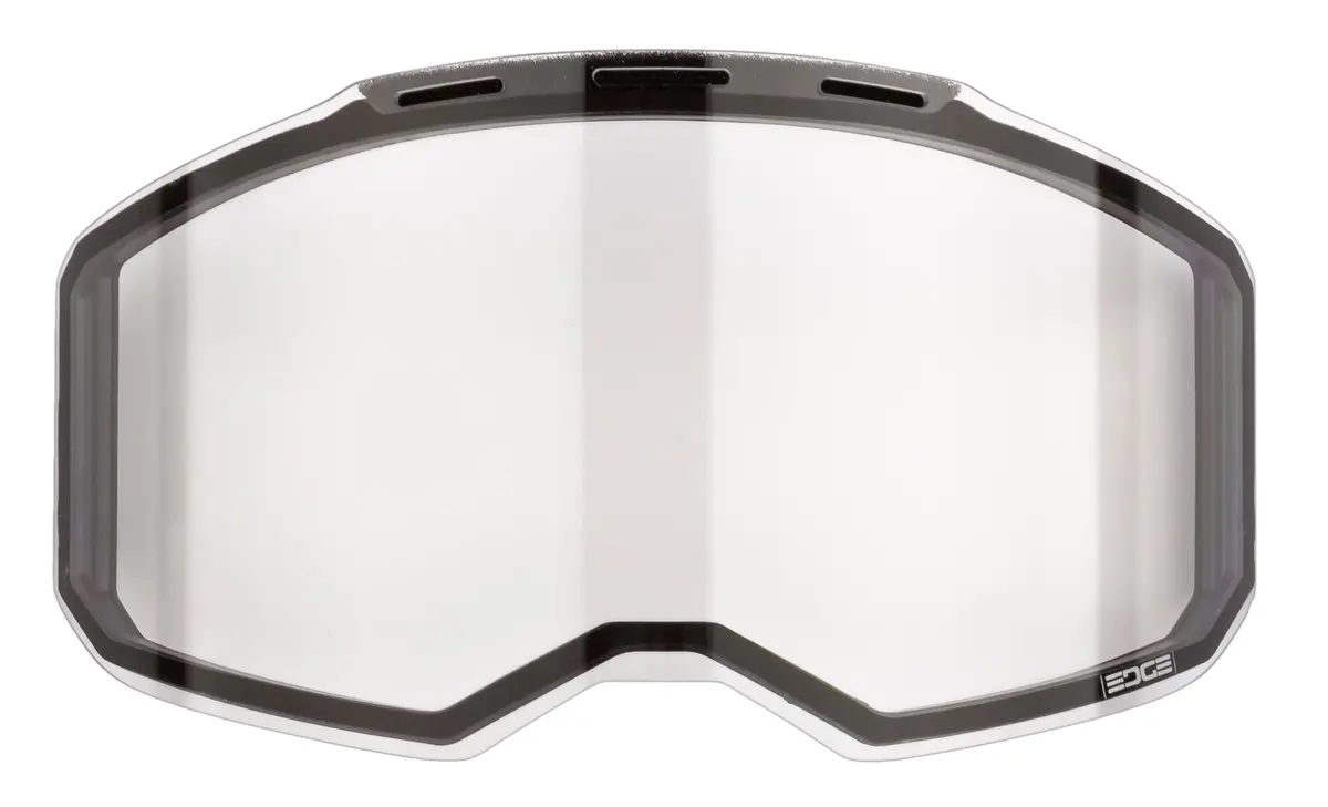 Klim Edge Lens Off-Road (Clear) 1