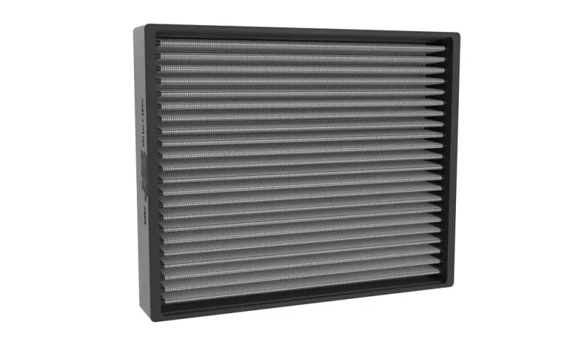 K&N Cabin Air Filter -2021+ Ford Bronco-Knnvf2078 1