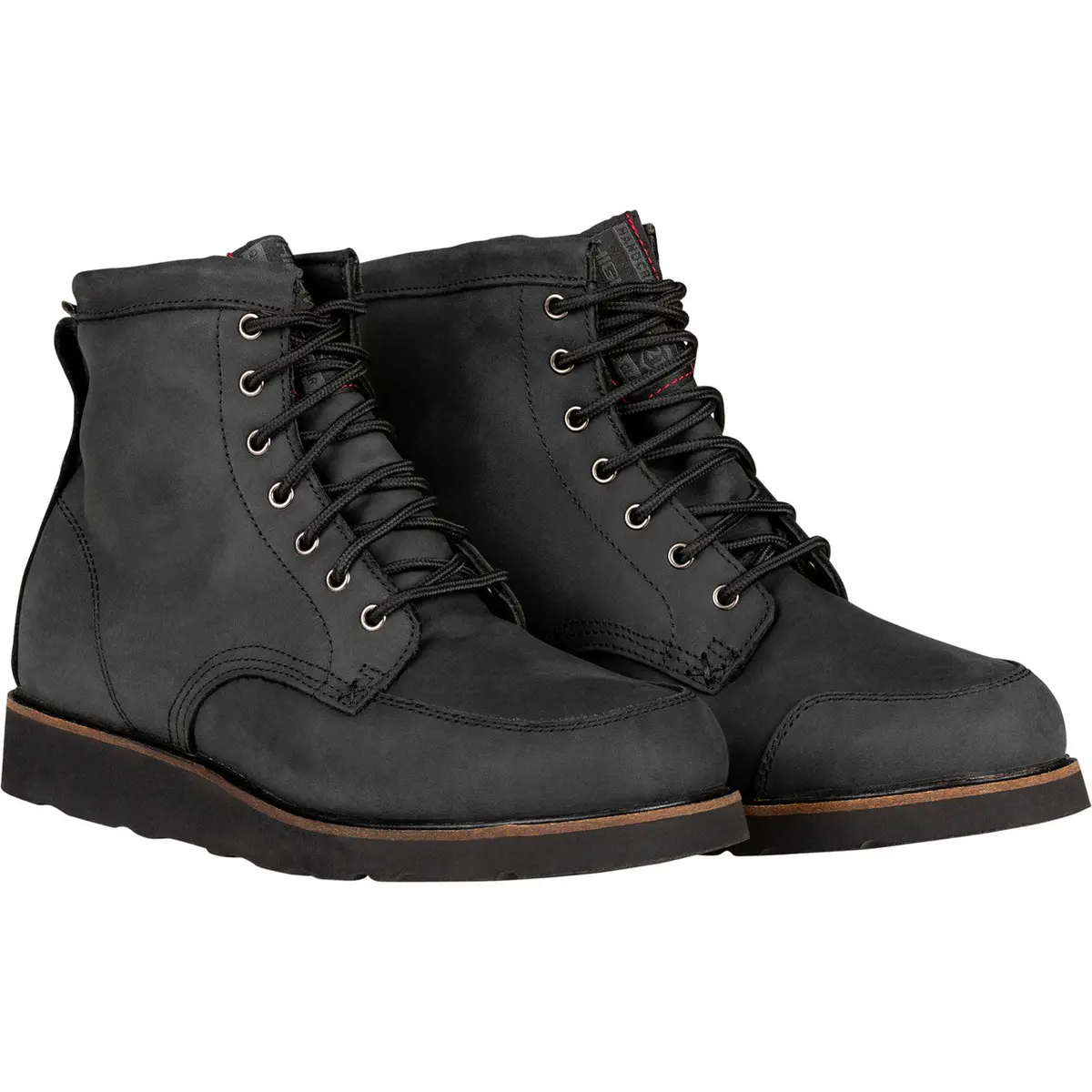 Highway 21 Journeyman Boots 1