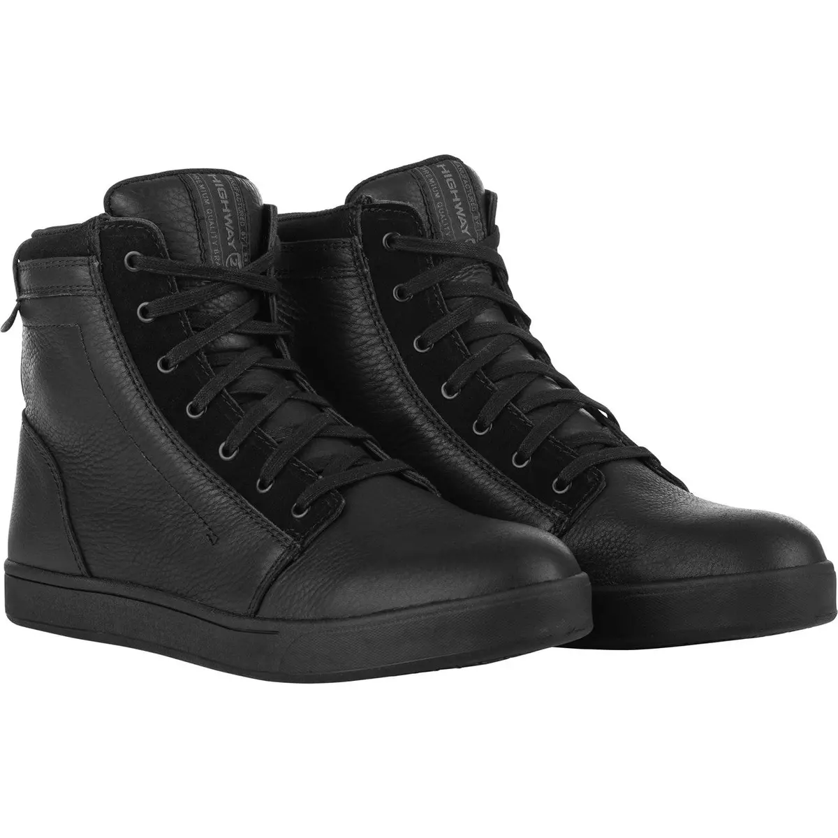 Highway 21 Axle Leather Waterproof Shoes 1