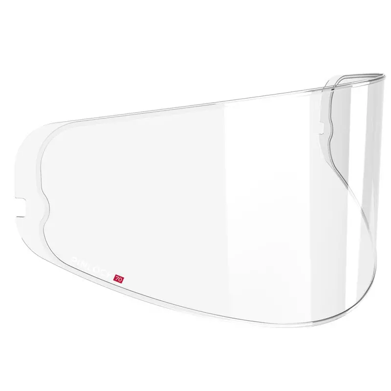 Hj-34P C10 Pinlock Insert Clear 1